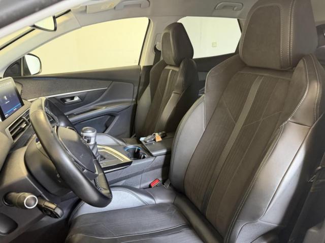 Peugeot 3008 image 1