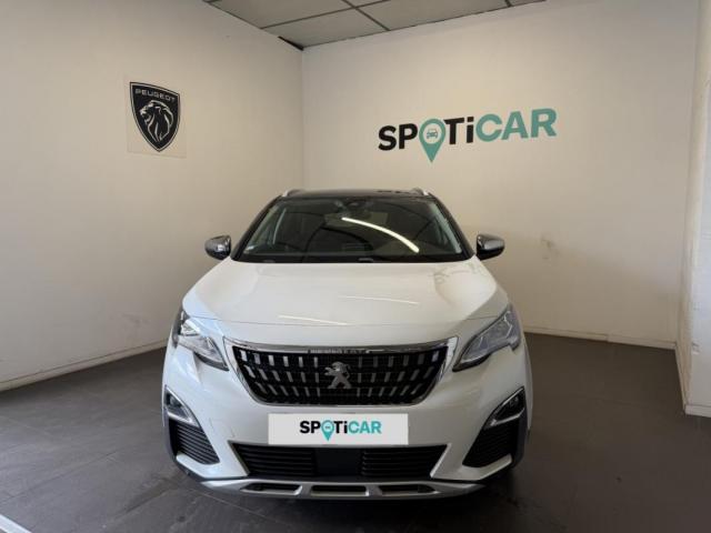 Peugeot 3008 image 8