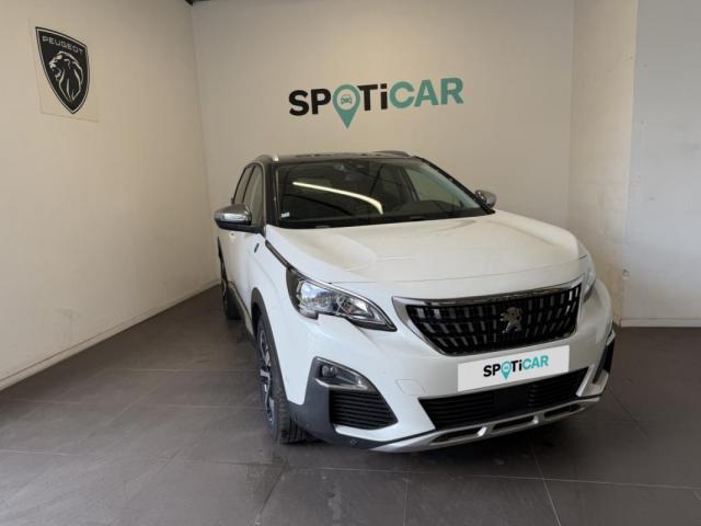 Peugeot 3008 image 2