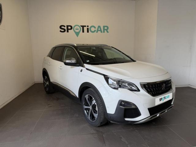 Peugeot 3008 image 9