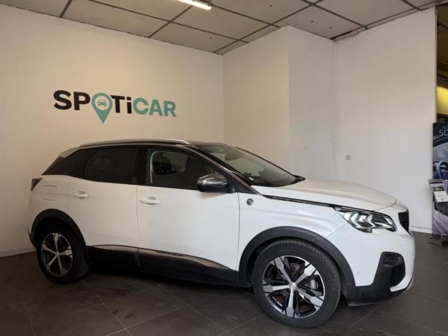 Peugeot 3008 image 5