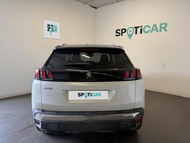 Peugeot 3008 image 7