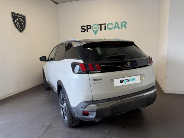 Peugeot 3008 image 4