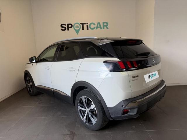 Peugeot 3008 image 6