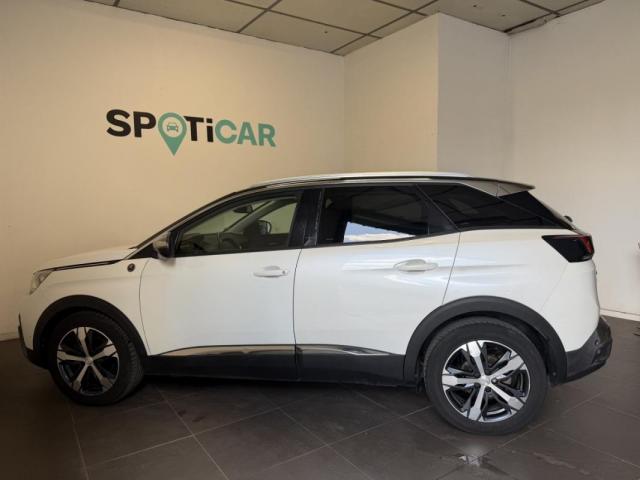 Peugeot 3008 image 3