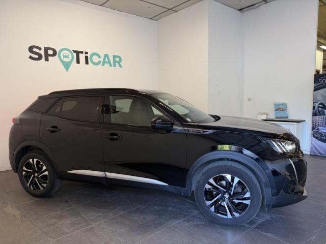 Peugeot 2008 image 2