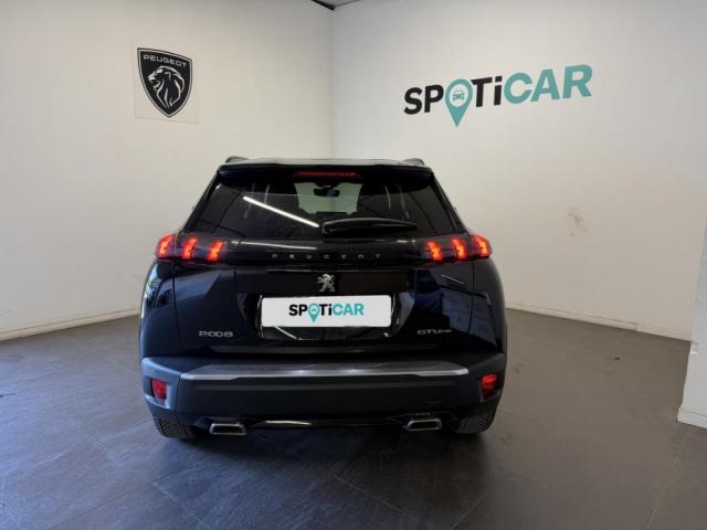 Peugeot 2008 image 6