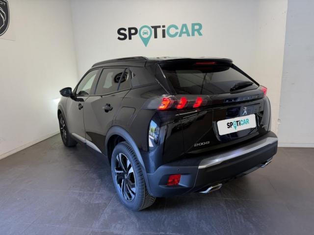 Peugeot 2008 image 1