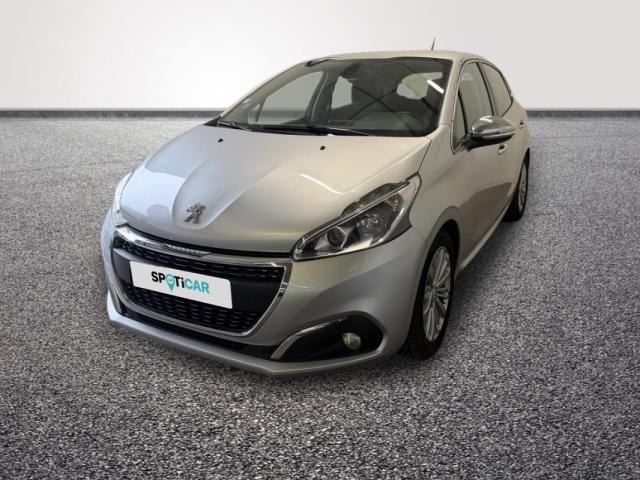 Peugeot 208 Puretech 82 Allure