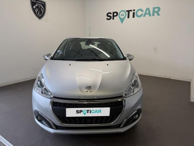 Peugeot 208 image 7