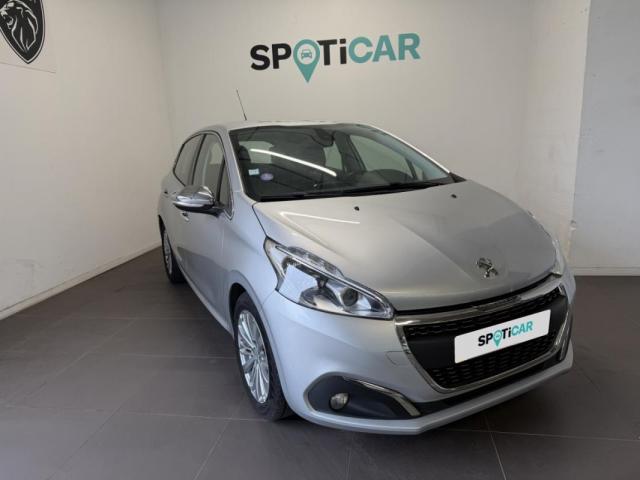 Peugeot 208 image 4