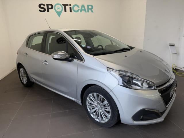 Peugeot 208 image 5