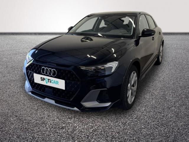 Audi A1 Citycarver Ii 1.0 Tfsi 110 St7 Design
