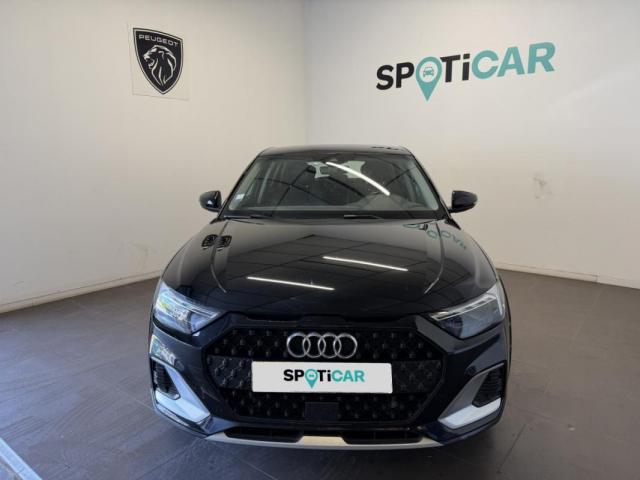 Audi A1 image 7