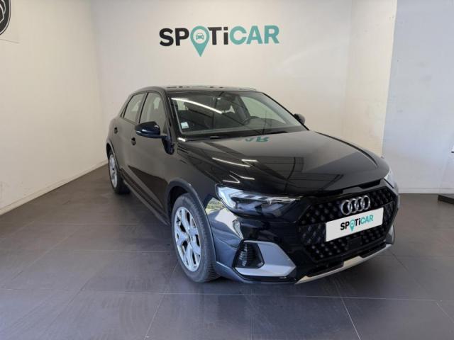 Audi A1 image 5