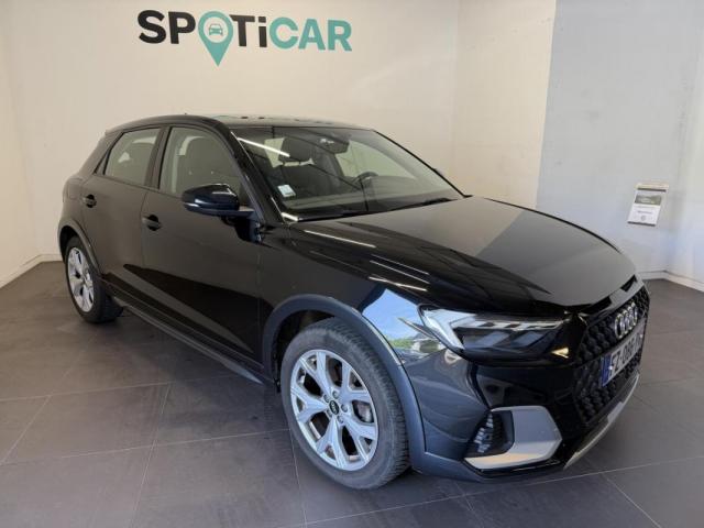 Audi A1 image 9
