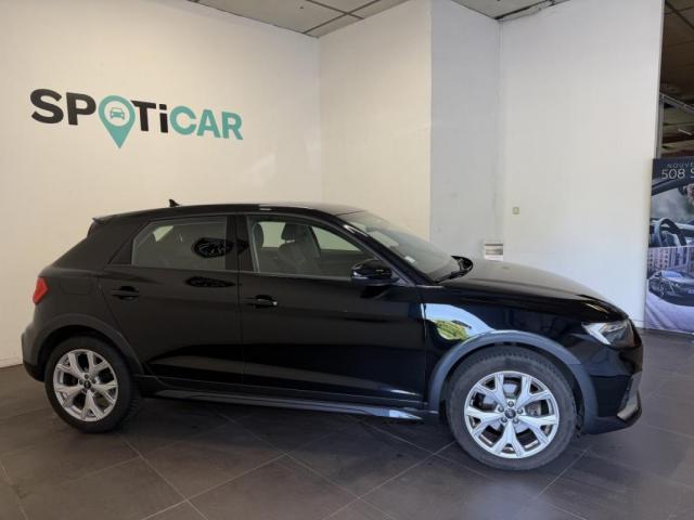 Audi A1 image 4