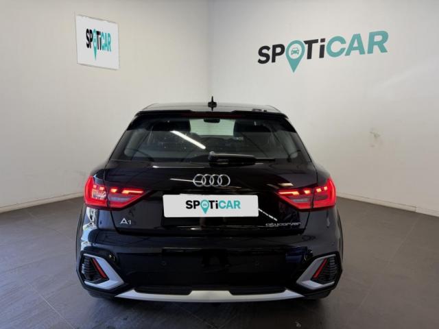 Audi A1 image 1