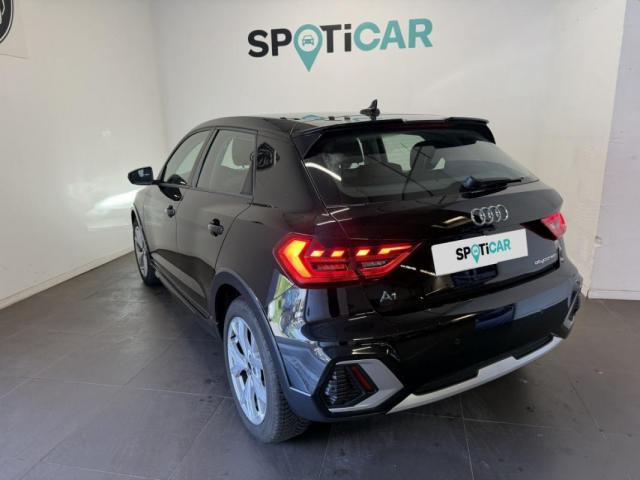 Audi A1 image 6
