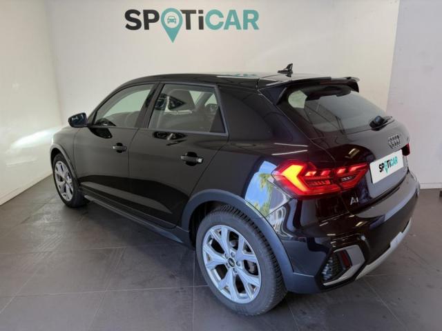 Audi A1 image 3