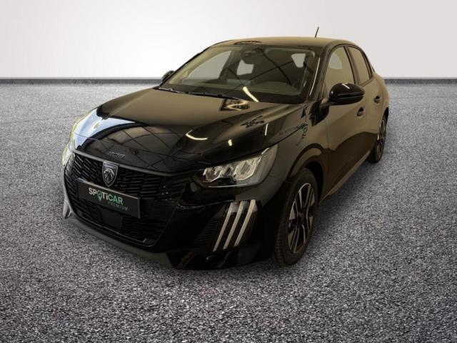 Peugeot 208 Ii Hybrid 110 E-Dcs6 Edition