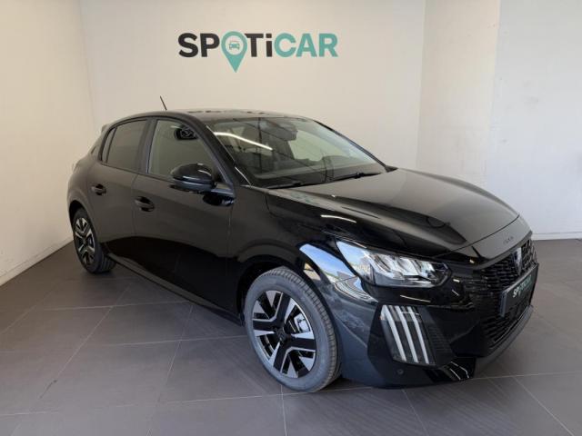 Peugeot 208 image 8