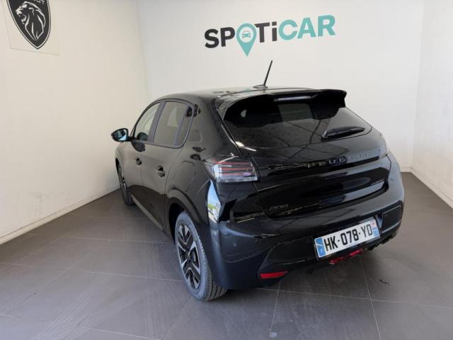 Peugeot 208 image 9