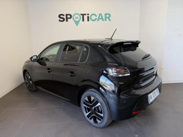 Peugeot 208 image 5