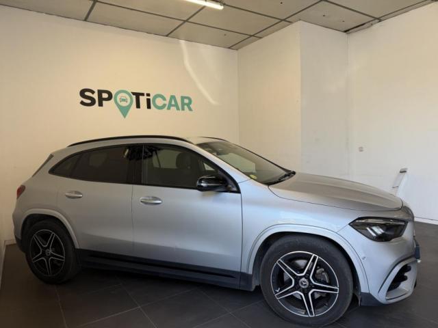 Mercedes Benz Gla image 4