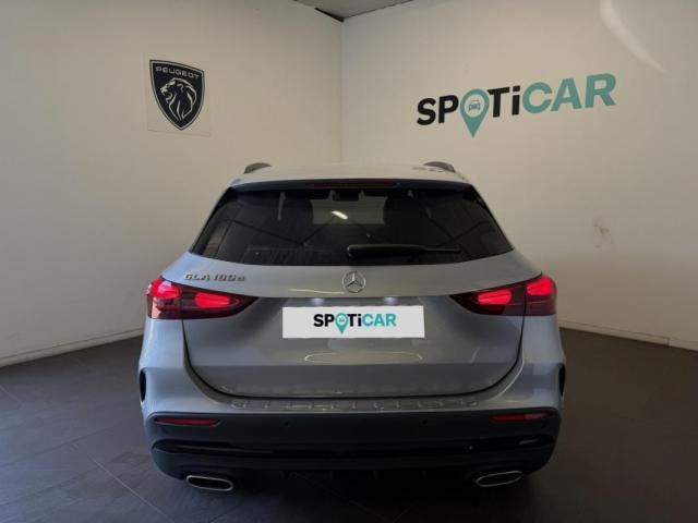 Mercedes Benz Gla image 5