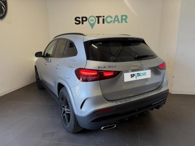 Mercedes Benz Gla image 3