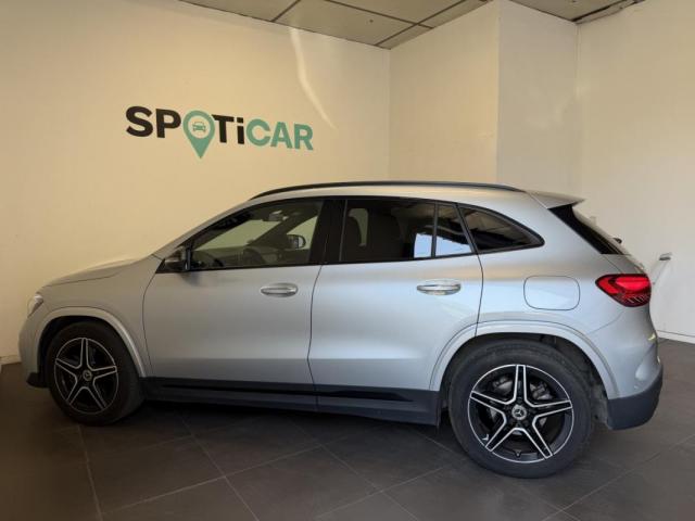 Mercedes Benz Gla image 1