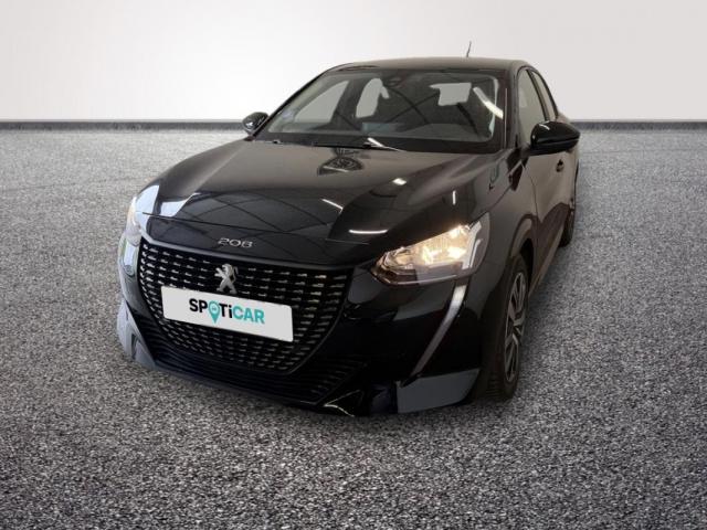 Peugeot 208 Ii Puretech 100 S&s Eat8 Active Pack
