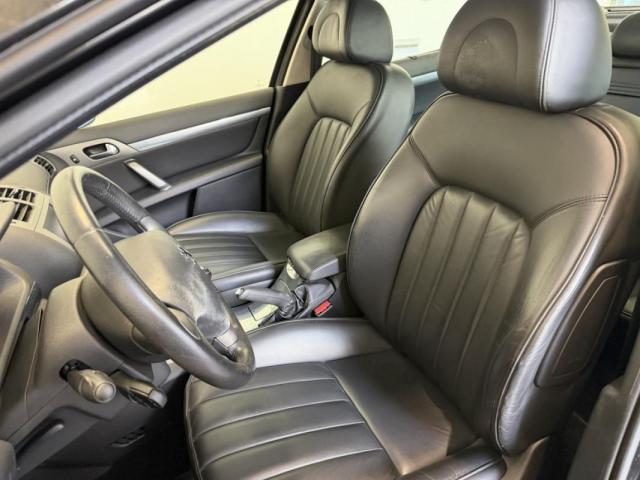 Peugeot 407 image 3
