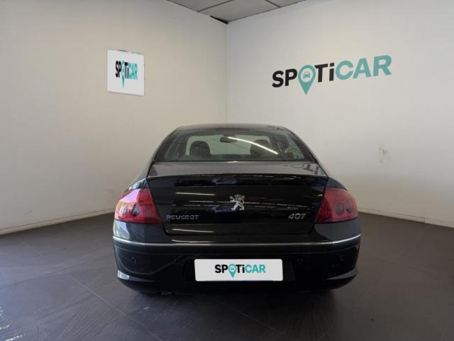Peugeot 407 image 6