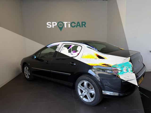 Peugeot 407 image 9