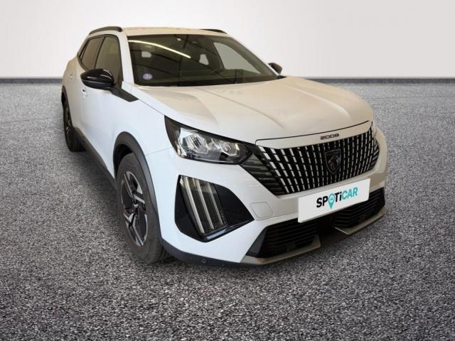 Peugeot 2008 image 2