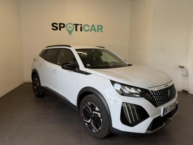 Peugeot 2008 image 5