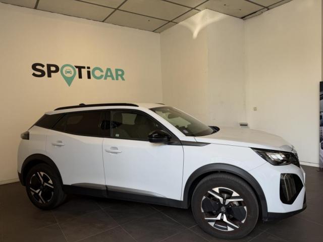 Peugeot 2008 image 3