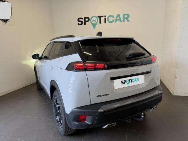 Peugeot 2008 image 6