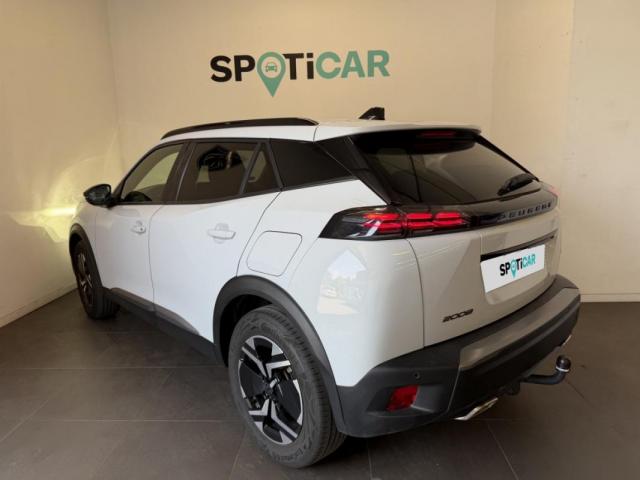 Peugeot 2008 image 4