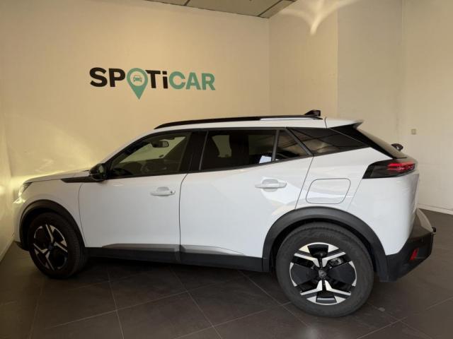 Peugeot 2008 image 9