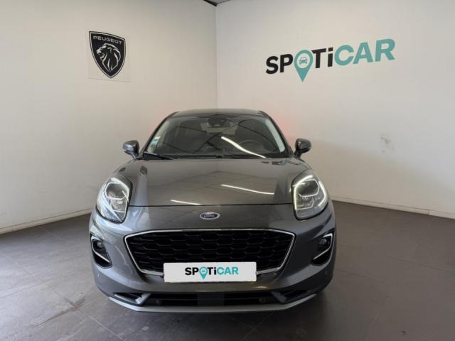 Ford Puma image 6