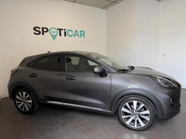 Ford Puma image 5