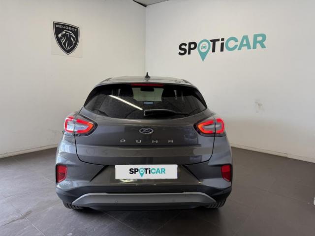 Ford Puma image 8