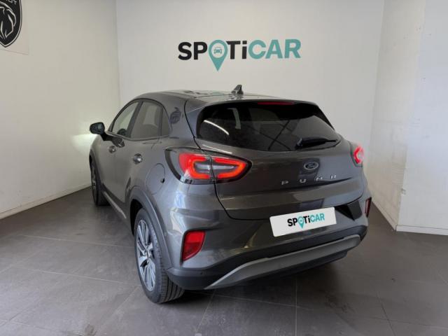 Ford Puma image 3