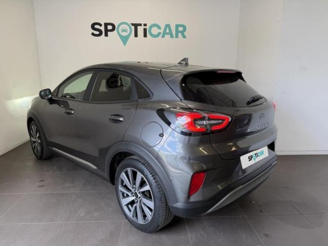 Ford Puma image 9
