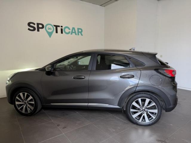Ford Puma image 1
