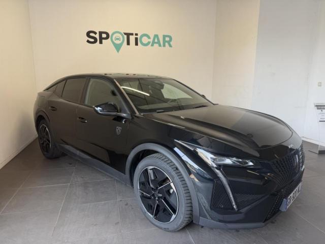 Peugeot 408 image 4