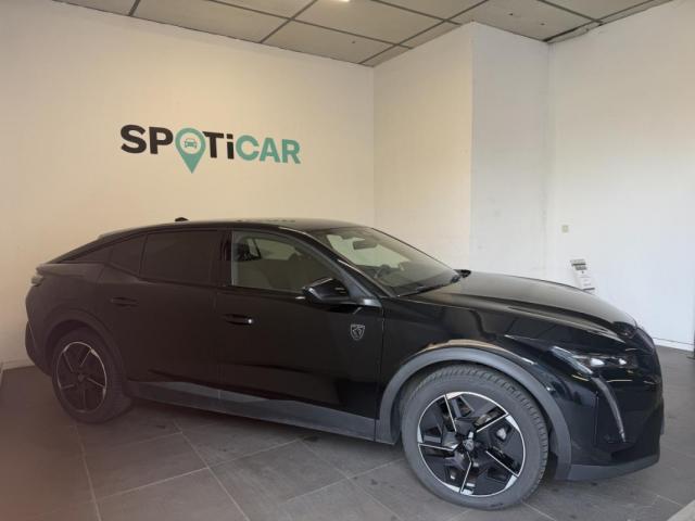Peugeot 408 image 7